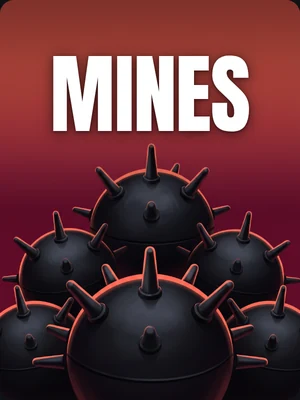 Mines